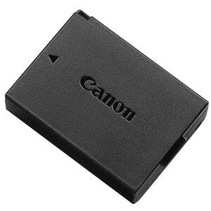 Canon LC-E10E + LP-E10 Orijinal Şarj Aleti + Batarya (Kitten ÇIKMA) - Thumbnail