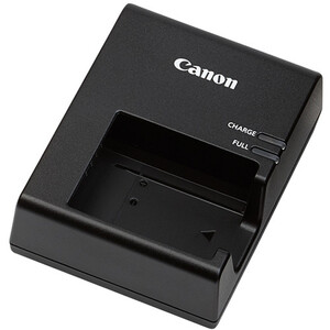 Canon LC-E10E + LP-E10 Orijinal Şarj Aleti + Batarya (Kitten ÇIKMA) - Thumbnail
