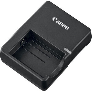 Canon - Canon LC-E5 Batarya Şarj Cihazı