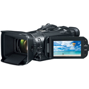 Canon LEGRIA GX10 4K Video Kamera - Thumbnail