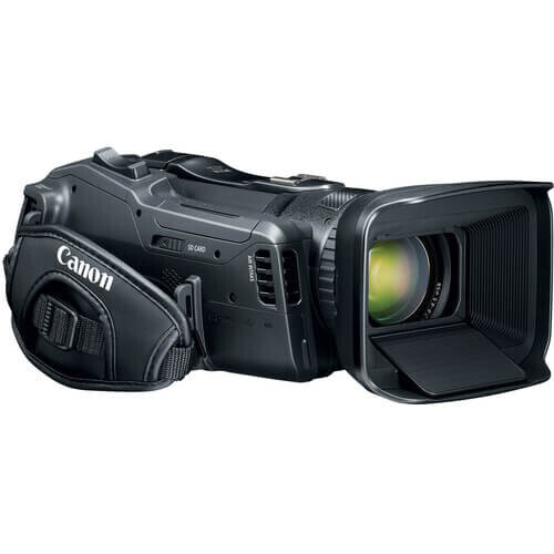 Canon LEGRIA GX10 4K Video Kamera