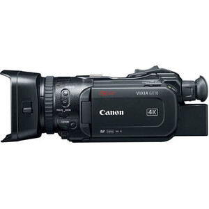 Canon LEGRIA GX10 4K Video Kamera - Thumbnail