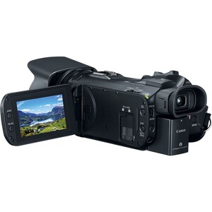 Canon LEGRIA HF G50 - Thumbnail