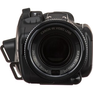 Canon LEGRIA HF G50 - Thumbnail