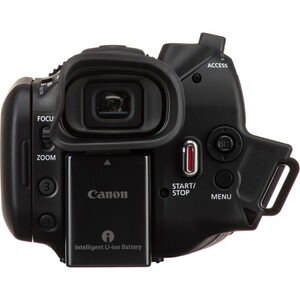 Canon LEGRIA HF G50 - Thumbnail