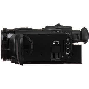 Canon LEGRIA HF G50 - Thumbnail