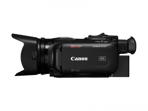 Canon - Canon LEGRIA HF G70 4K Video Kamera (1)