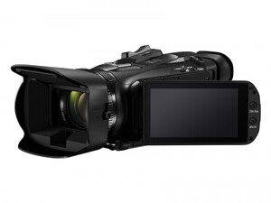 Canon LEGRIA HF G70 4K Video Kamera - Thumbnail