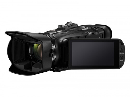 Canon LEGRIA HF G70 4K Video Kamera