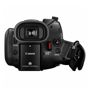 Canon LEGRIA HF G70 4K Video Kamera - Thumbnail