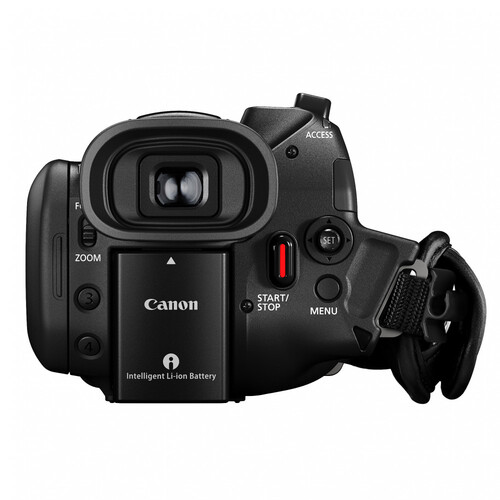 Canon LEGRIA HF G70 4K Video Kamera