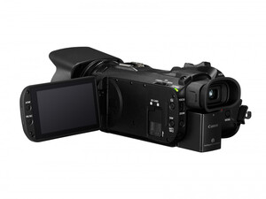 Canon LEGRIA HF G70 4K Video Kamera - Thumbnail