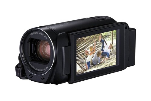 Canon LEGRIA HF R806 Video Kamera