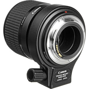 Canon MP-E 65mm f/2.8 1-5x Makro Lens - Thumbnail