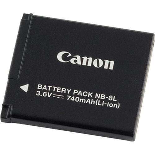 Canon NB-8L Batarya