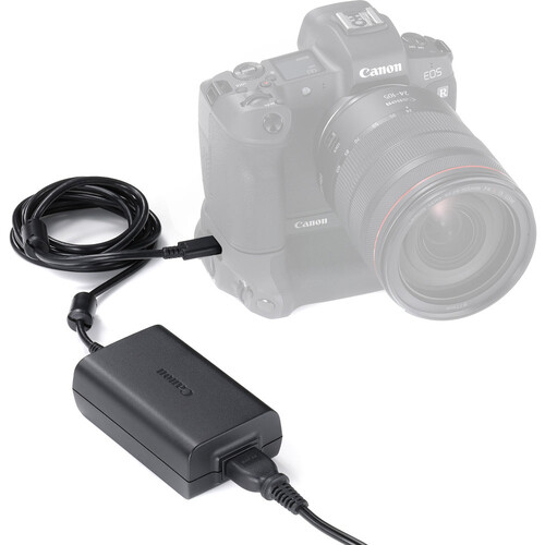 Canon PD-E1 USB Type-C Güç Adaptörü