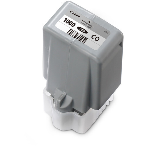 Canon PFI-1000 CO Chroma Optimizer Mürekkep