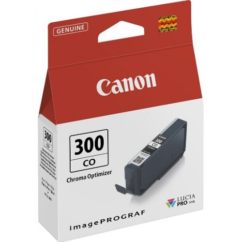 Canon PFI-300 CO Mürekkep Kartuşu - Parlaklık Düzenleyici (4201C001)