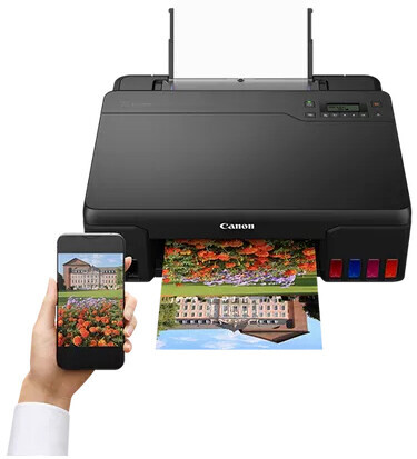 Canon PIXMA G540 (4621C009AA)