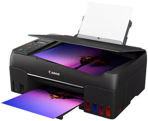 Canon PIXMA G640 (4620C009AA) - Thumbnail