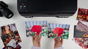 Canon PIXMA G640 (4620C009AA) - Thumbnail