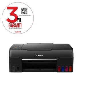 Canon - Canon PIXMA G640 (4620C009AA)