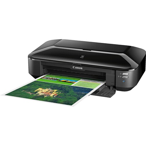 Canon PIXMA IX6850 A3 Wi-Fi Fotoğraf Yazıcısı