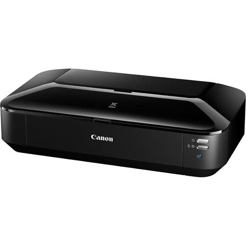 Canon PIXMA IX6850 A3 Wi-Fi Fotoğraf Yazıcısı