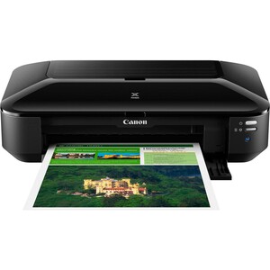 Canon PIXMA IX6850 A3 Wi-Fi Fotoğraf Yazıcısı - Thumbnail