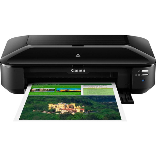 Canon PIXMA IX6850 A3 Wi-Fi Fotoğraf Yazıcısı