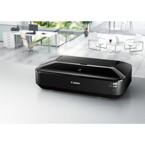 Canon PIXMA IX6850 A3 Wi-Fi Fotoğraf Yazıcısı