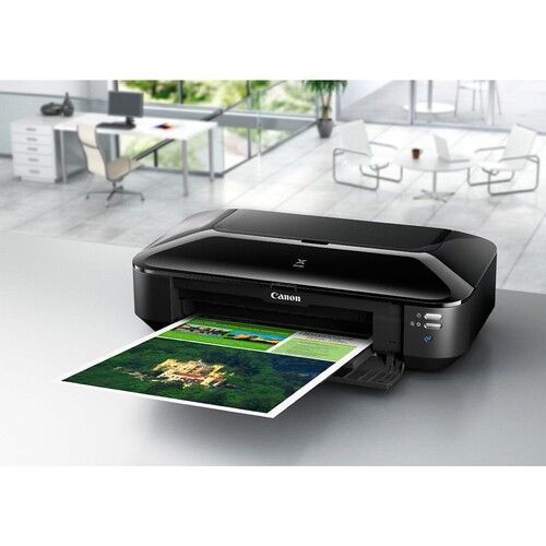 Canon PIXMA IX6850 A3 Wi-Fi Fotoğraf Yazıcısı