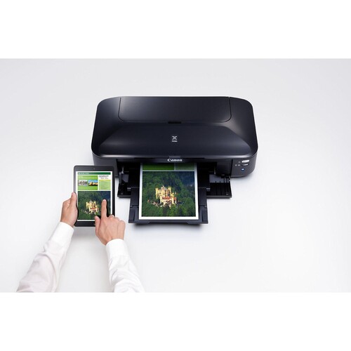 Canon PIXMA IX6850 A3 Wi-Fi Fotoğraf Yazıcısı
