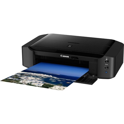 Canon PIXMA IX6850 A3 Wi-Fi Fotoğraf Yazıcısı