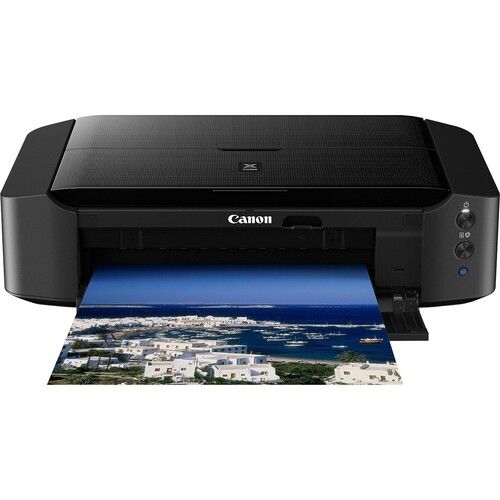 Canon PIXMA IX6850 A3 Wi-Fi Fotoğraf Yazıcısı