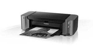 Canon - Canon PIXMA PRO-10S Fotoğraf Yazıcısı