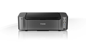 Canon - Canon PIXMA PRO-10S Fotoğraf Yazıcısı (1)