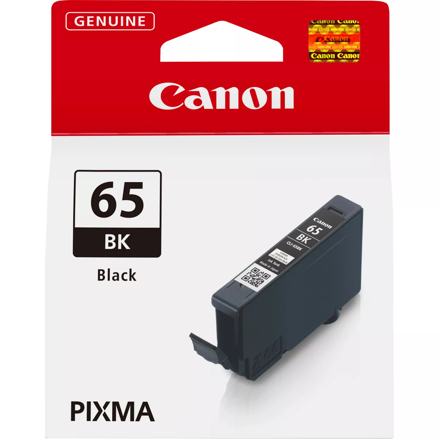 Canon PIXMA PRO-200 CLI-65 Kartuş Seti - Thumbnail