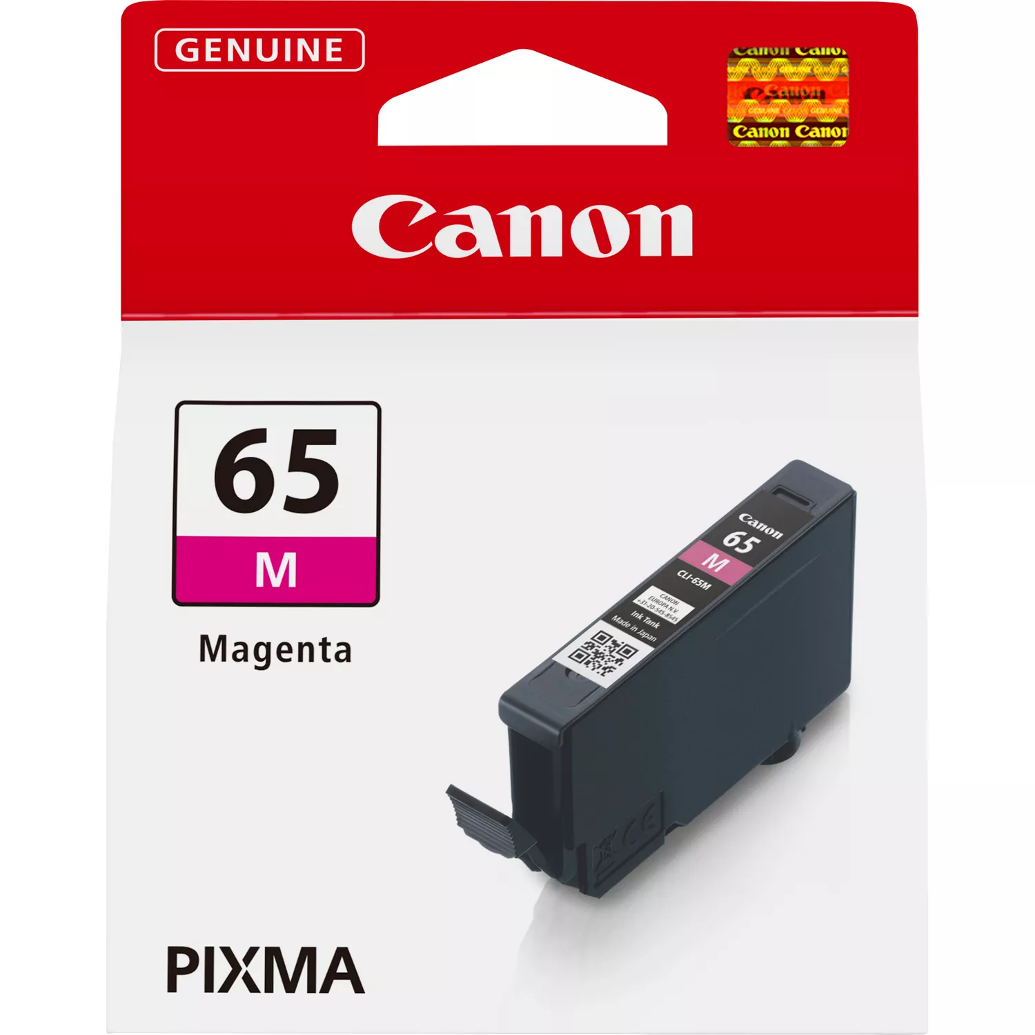 Canon PIXMA PRO-200 CLI-65 Kartuş Seti