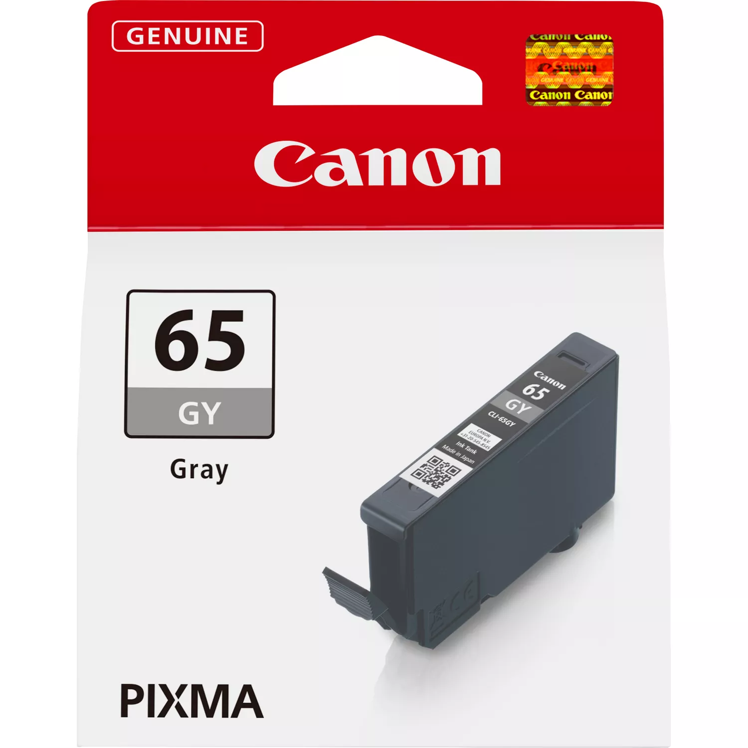Canon PIXMA PRO-200 CLI-65 Kartuş Seti