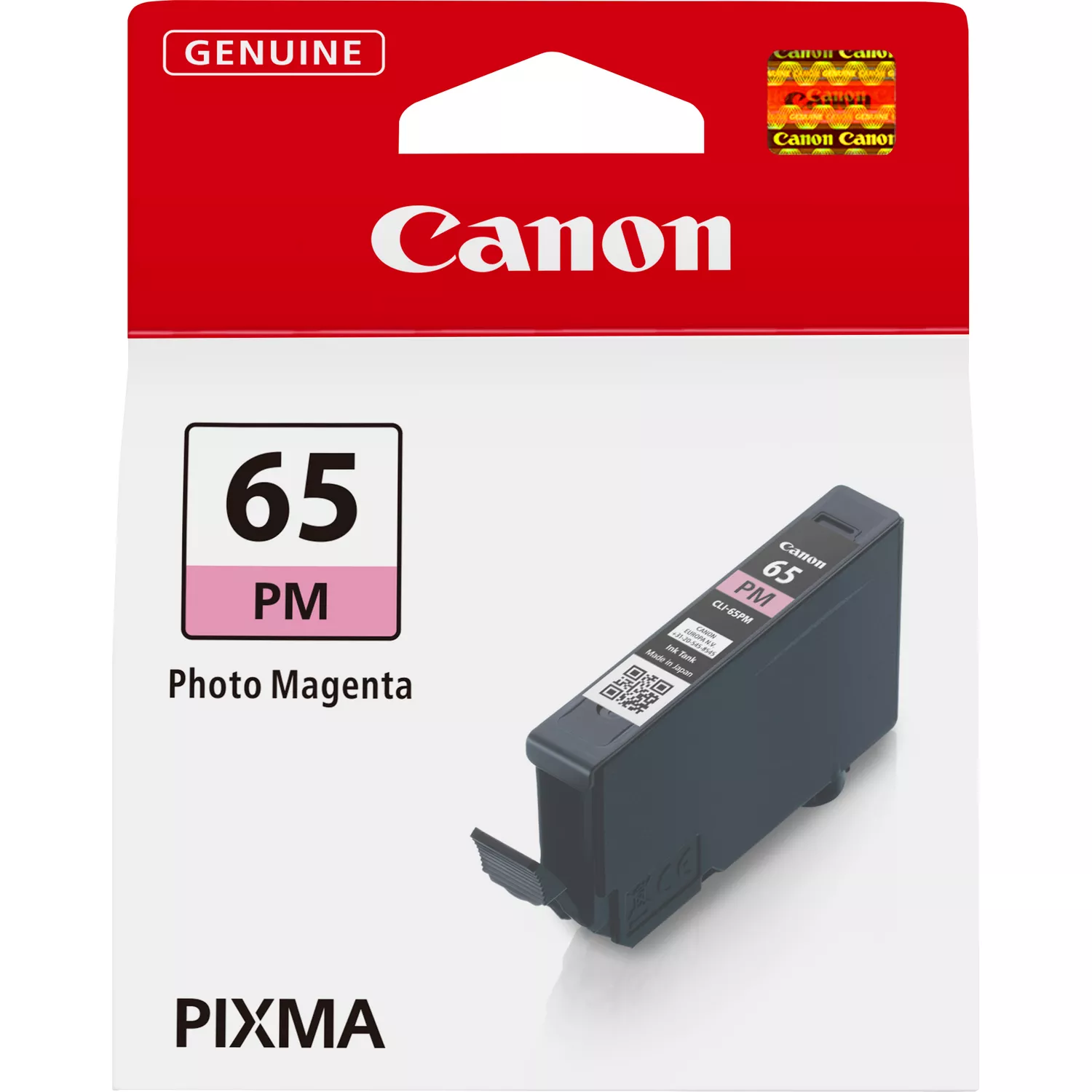 Canon PIXMA PRO-200 CLI-65 Kartuş Seti - Thumbnail