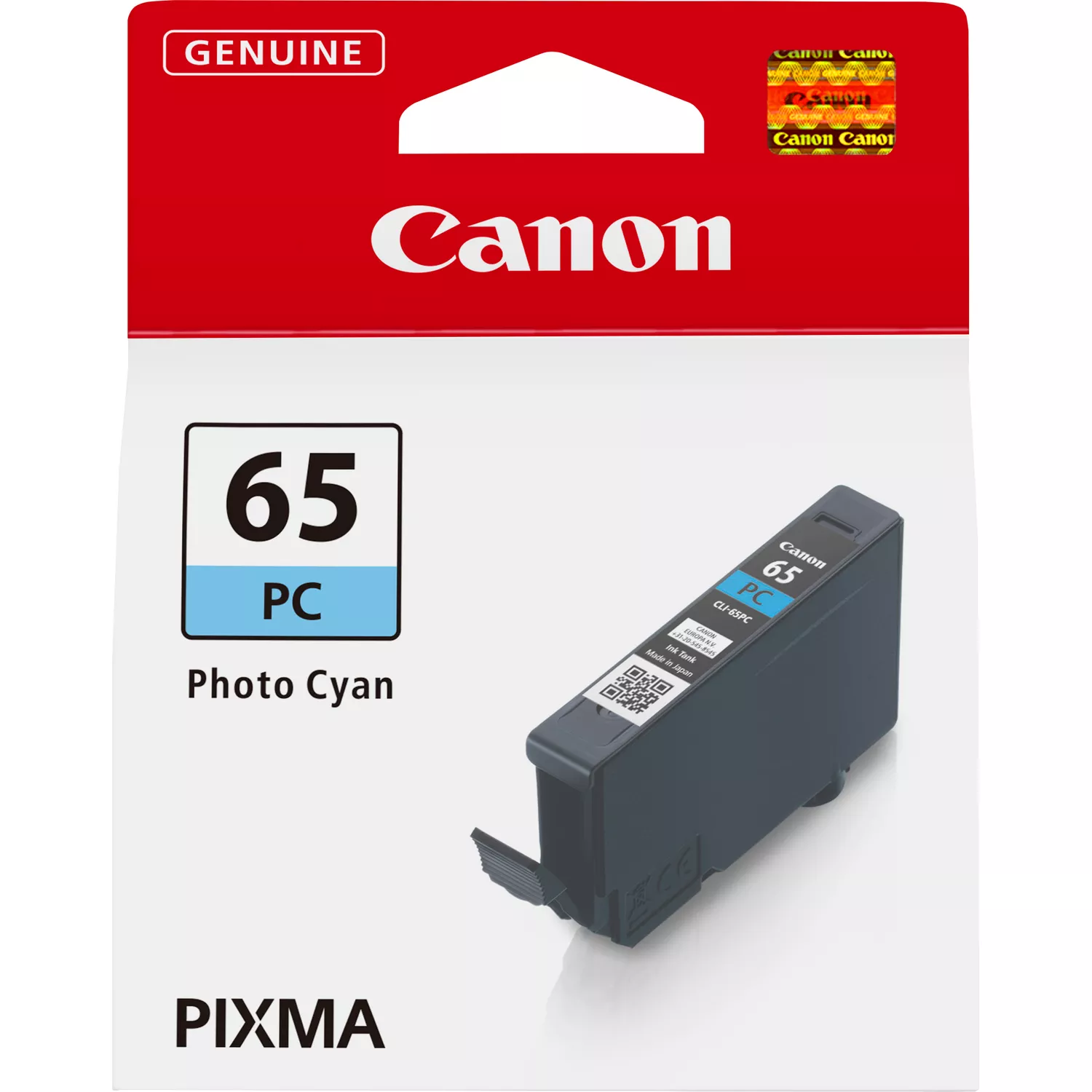 Canon PIXMA PRO-200 CLI-65 Kartuş Seti - Thumbnail