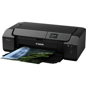 Canon - Canon PIXMA PRO-200S Fotoğraf Yazıcısı