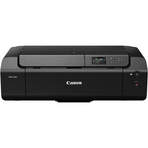 Canon PIXMA PRO-200S Fotoğraf Yazıcısı - Thumbnail
