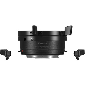 Canon PL to RF Lens Mount Adaptör - Thumbnail