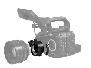 Canon PL to RF Lens Mount Adaptör - Thumbnail