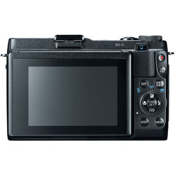Canon PowerShot G1X Mark II Limited Edition Premium Kit Fotoğraf Makinesi - Thumbnail