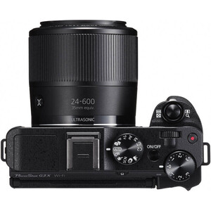 Canon Powershot G3X Super Zoom Fotoğraf Makinesi - Thumbnail