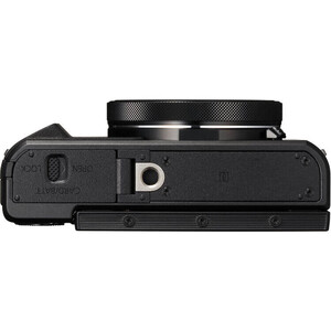 Canon PowerShot G7X Mark II Kompakt Fotoğraf Makinesi - Thumbnail