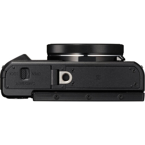 Canon PowerShot G7X Mark II Kompakt Fotoğraf Makinesi